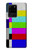 S2871 Noise Signal TV Case For Samsung Galaxy S20 Ultra