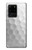 S2960 White Golf Ball Case For Samsung Galaxy S20 Ultra
