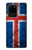 S3000 Iceland Football Soccer Case For Samsung Galaxy S20 Ultra