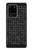 S3030 Ancient Alphabet Case For Samsung Galaxy S20 Ultra