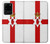 S3089 Flag of Northern Ireland Case For Samsung Galaxy S20 Ultra