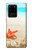 S3212 Sea Shells Starfish Beach Case For Samsung Galaxy S20 Ultra