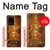 S3217 Sistine Chapel Vatican Case For Samsung Galaxy S20 Ultra