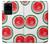 S3236 Watermelon Pattern Case For Samsung Galaxy S20 Ultra