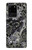 S3251 Batik Flower Pattern Case For Samsung Galaxy S20 Ultra