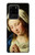 S3476 Virgin Mary Prayer Case For Samsung Galaxy S20 Ultra