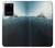 S3540 Giant Octopus Case For Samsung Galaxy S20 Ultra