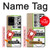 S3543 Luggage Tag Art Case For Samsung Galaxy S20 Ultra