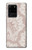 S3580 Mandal Line Art Case For Samsung Galaxy S20 Ultra