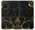 S2896 Gold Marble Graphic Printed Case For Samsung Galaxy S10 Lite