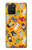 S3275 Cute Halloween Cartoon Pattern Case For Samsung Galaxy S10 Lite