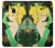 S0095 Peter Pan's Tinker Bell Case For Samsung Galaxy A20, Galaxy A30