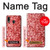 S0626 Kobe Beef Case For Samsung Galaxy A20, Galaxy A30