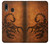 S0683 Scorpion Tattoo Case For Samsung Galaxy A20, Galaxy A30