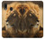 S1046 Lion King of Forest Case For Samsung Galaxy A20, Galaxy A30