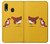 S1093 Rooster and Cat Joke Case For Samsung Galaxy A20, Galaxy A30