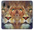 S1354 Lion Case For Samsung Galaxy A20, Galaxy A30