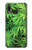 S1656 Marijuana Plant Case For Samsung Galaxy A20, Galaxy A30