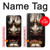 S2112 Hannya Demon Case For Samsung Galaxy A20, Galaxy A30