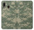 S2173 Digital Camo Camouflage Graphic Printed Case For Samsung Galaxy A20, Galaxy A30