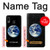S2266 Earth Planet Space Star nebula Case For Samsung Galaxy A20, Galaxy A30