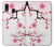 S2359 Plum Blossom Case For Samsung Galaxy A20, Galaxy A30