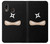 S2466 Ninja Shuriken Case For Samsung Galaxy A20, Galaxy A30