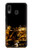 S2742 Ice Whiskey Whisky Glass Case For Samsung Galaxy A20, Galaxy A30