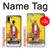 S2806 Tarot Card The Magician Case For Samsung Galaxy A20, Galaxy A30