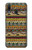 S2860 Aztec Boho Hippie Pattern Case For Samsung Galaxy A20, Galaxy A30