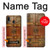 S3012 Treasure Chest Case For Samsung Galaxy A20, Galaxy A30