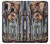 S3210 Santa Maria Del Mar Cathedral Case For Samsung Galaxy A20, Galaxy A30