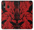 S3325 Crow Black Blood Tree Case For Samsung Galaxy A20, Galaxy A30