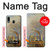S3338 J. M. W. Turner The Fighting Temeraire Case For Samsung Galaxy A20, Galaxy A30