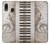 S3390 Music Note Case For Samsung Galaxy A20, Galaxy A30