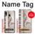 S3390 Music Note Case For Samsung Galaxy A20, Galaxy A30