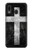 S3491 Christian Cross Case For Samsung Galaxy A20, Galaxy A30