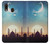 S3502 Islamic Sunset Case For Samsung Galaxy A20, Galaxy A30