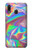 S3597 Holographic Photo Printed Case For Samsung Galaxy A20, Galaxy A30