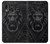 S3619 Dark Gothic Lion Case For Samsung Galaxy A20, Galaxy A30