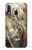 S0122 Yakuza Tattoo Case For Samsung Galaxy A20e