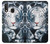 S0265 White Tiger Case For Samsung Galaxy A20e