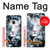 S0265 White Tiger Case For Samsung Galaxy A20e