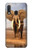 S0310 African Elephant Case For Samsung Galaxy A20e
