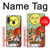 S0565 Tarot Sun Case For Samsung Galaxy A20e
