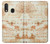 S0566 Technical Drawing Da Vinci Case For Samsung Galaxy A20e
