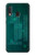 S0846 Chemistry Periodic Table Case For Samsung Galaxy A20e
