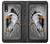 S0855 Eagle Metal Case For Samsung Galaxy A20e