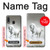 S0932 White Horse Case For Samsung Galaxy A20e