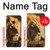 S1046 Lion King of Forest Case For Samsung Galaxy A20e